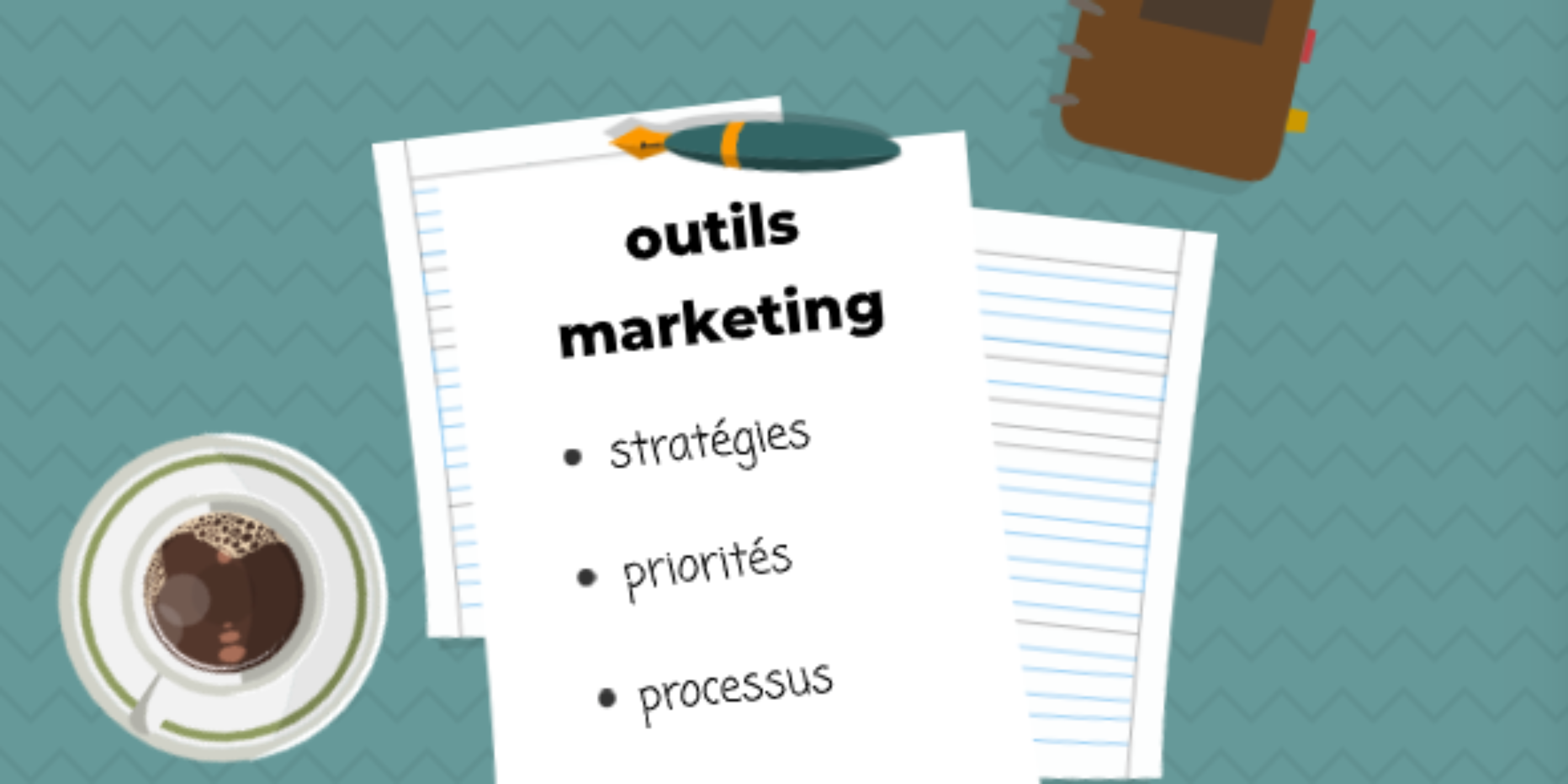 Planifier et gérer ses outils marketing en ligne Planifier et gérer ses outils marketing en ligne